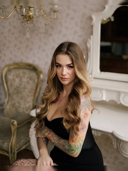 Я обожаю секс и все что с ним связано, я горю встречами! 🔥



в одном флаконе во мне совмещены сексуальность, милота и извращённость 😇...
