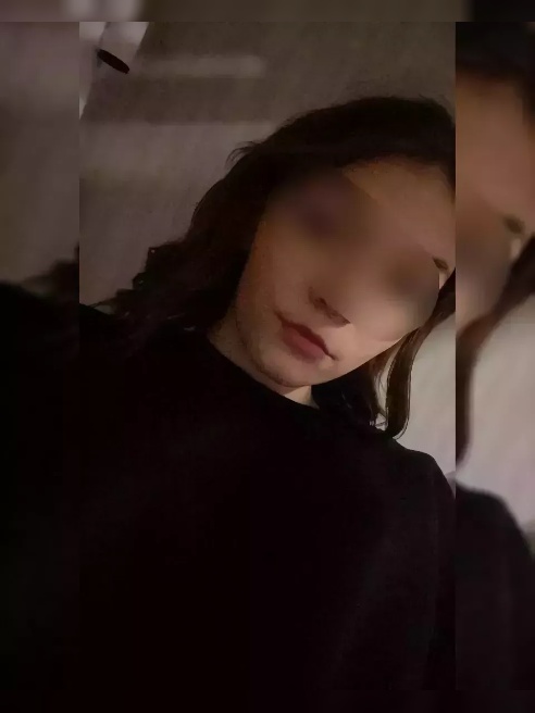 Приветик) Я Крис, нежная малышка-студенточка. Увидев меня, тебе захочется затискать меня, как котенка, а затем насадить на свой жезл😺 Рег...