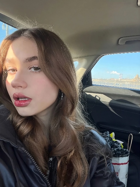 Легка на подъем и открыта к общению😍Со мной ты не почувствуешь напряжения или скованности💋 Все проходит в формате GFE🥰