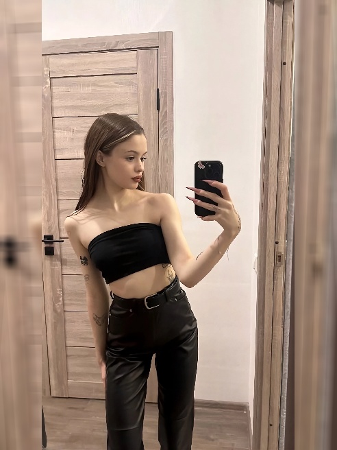 Exclusive! ❤ Самый сочный МБР💦 Молодая и нежная развратница, с ненасытным влечением к мужчине🥰🥰