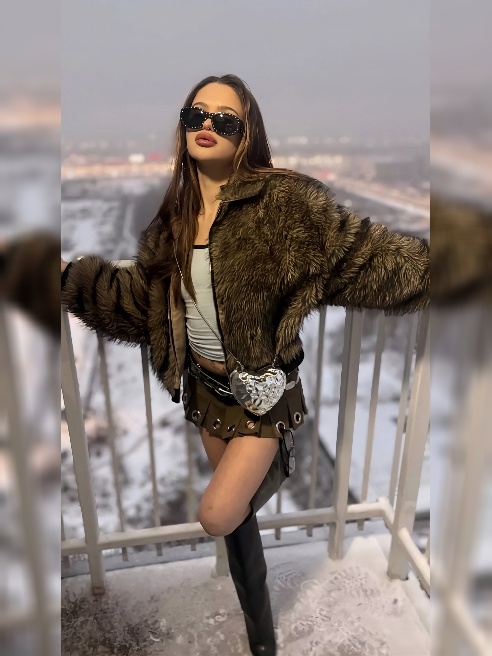 Exclusive! ❤ Самый сочный МБР💦 Молодая и нежная развратница, с ненасытным влечением к мужчине🥰🥰