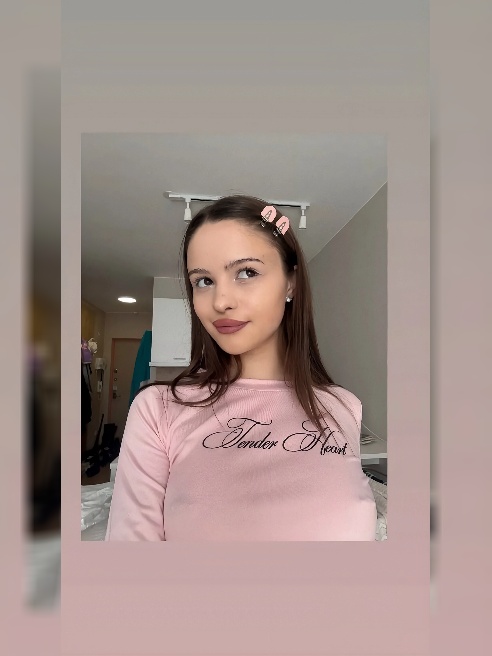 Exclusive! ❤ Самый сочный МБР💦 Молодая и нежная развратница, с ненасытным влечением к мужчине🥰🥰