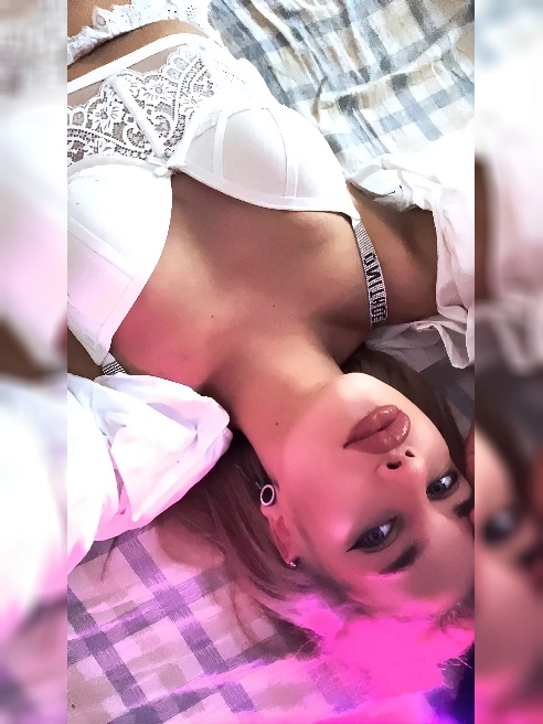 Приветик можно писать сразу в телеграмм😘🥰 буду очень рада каждому мужчине жду с нетерпением 😊 удовлетворю все ваши потребности 🥰 @viktori...