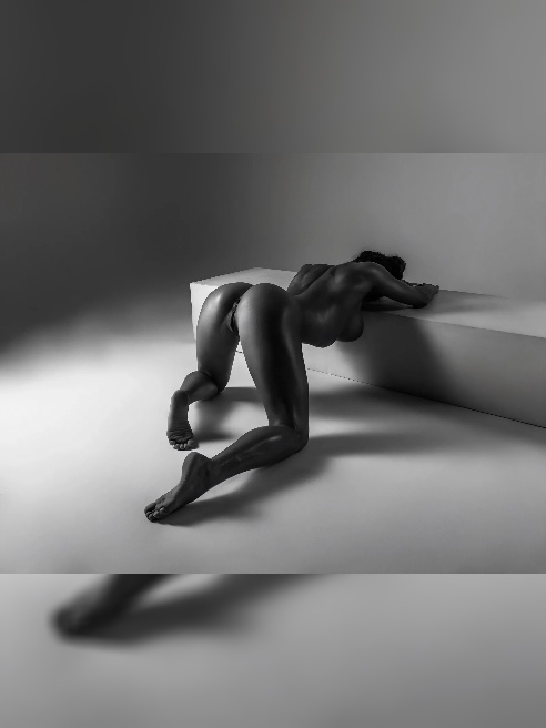 Развратная, ухоженная и спортивная красотка!  Фото мои и я им полностью соответствую, приходи оценить мою форму. Лицо КРАСИВОЕ, не разоча...