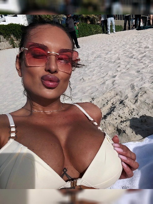 ТОЛЬКО ДЛЯ ИСТИННЫХ ЦЕНИТЕЛЕЙ ПРЕКРАСНОГО!!! 👸 



ТЩАТЕЛЬНЫЙ FACE-CONTROL!!😈



НА ЗВОНКИ ОТВЕЧАЮ САМА ЛИЧНО! ПРЕДПОЧИТАЮ ЖИВЫЕ ВСТРЕЧИ,...