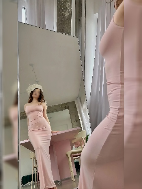 ♥РЕАЛЬНО НОВЕНЬКАЯ♥

😈Обожаю секс,готова им заниматься часами,совсем не устаю от процесса😈

💙Встречаюсь индивидуально,тебе будет комфортн...