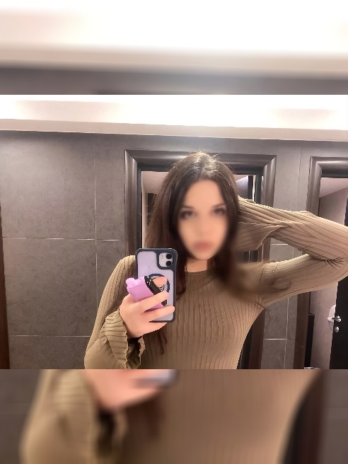 Новенькая 💞