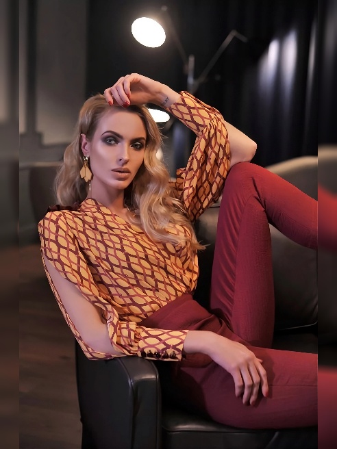 Я та самая, с кем у тебя будет великолепный секс и душевный отдых🌟❤️💋



Приветствую Вас, дорогие мужчины✨

Буду рада познакомиться, приг...