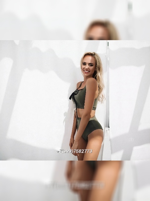 Я та самая, с кем у тебя будет великолепный секс и душевный отдых🌟❤️💋



Приветствую Вас, дорогие мужчины✨

Буду рада познакомиться, приг...