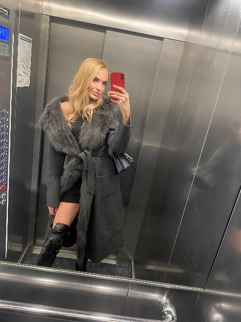 Я та самая, с кем у тебя будет великолепный секс и душевный отдых🌟❤️💋



Приветствую Вас, дорогие мужчины✨

Буду рада познакомиться, приг...