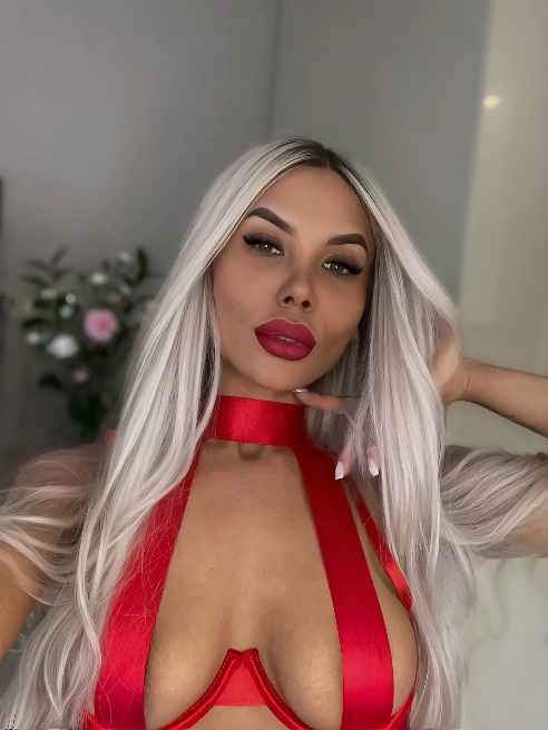 Привет мой хороший🔥🫦

Я настоящая, молодая инди. 

Чистоплотность и уход за собой у меня на высоком уровне. 

Придя ко мне, ты не будешь...