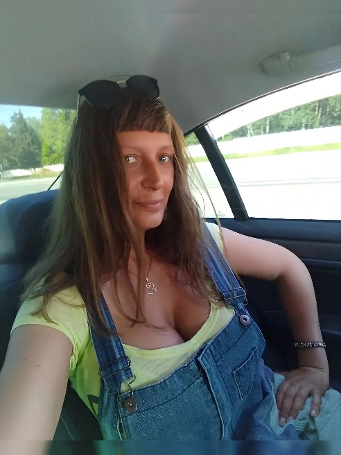 Milf Tits. "Мама Стифлера"

Для перезагрузки души,ума и тела.Приятно,когда ВЫ, как будто расцветаете на моих глазах, как будто я хоть чут...