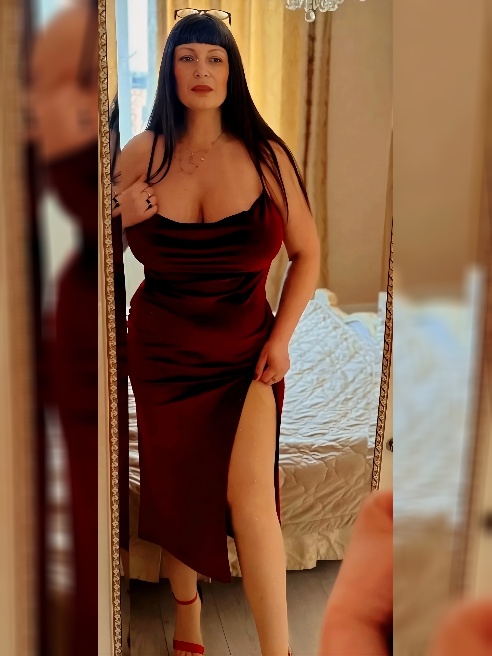 Milf Tits. "Мама Стифлера"

Для перезагрузки души,ума и тела.Приятно,когда ВЫ, как будто расцветаете на моих глазах, как будто я хоть чут...