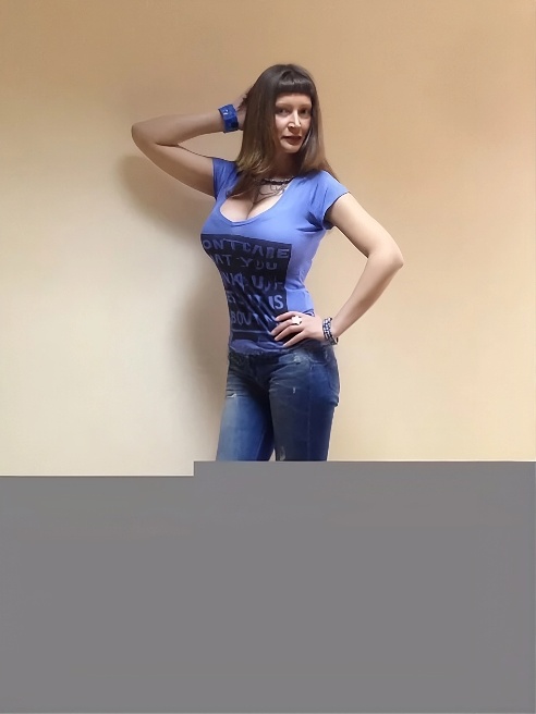 Milf Tits. "Мама Стифлера"

Для перезагрузки души,ума и тела.Приятно,когда ВЫ, как будто расцветаете на моих глазах, как будто я хоть чут...