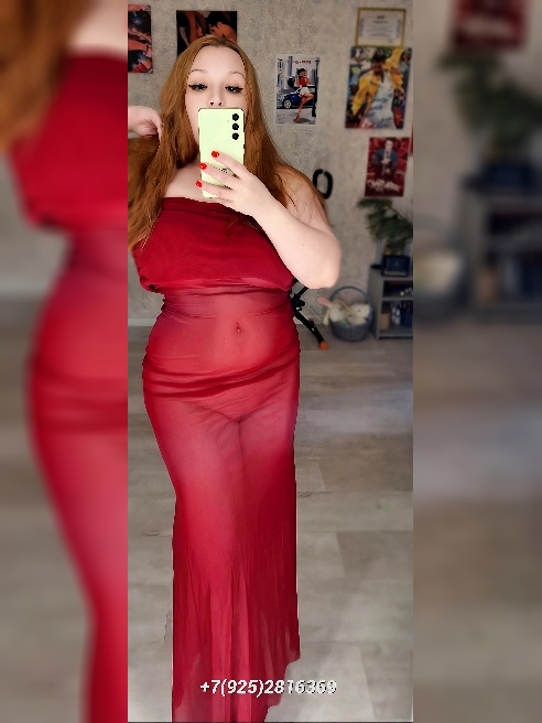 🔥ГЕНЕРАЛЬСКИЙ ГОРЛОВОЙ МИНЕТ💯ИНДИ-GFE❤️Нежность,ласка или безкомпромиссный разврат)❤️Оставь одежду всяк сюда входящий😂

❤️Я Для интеллект...