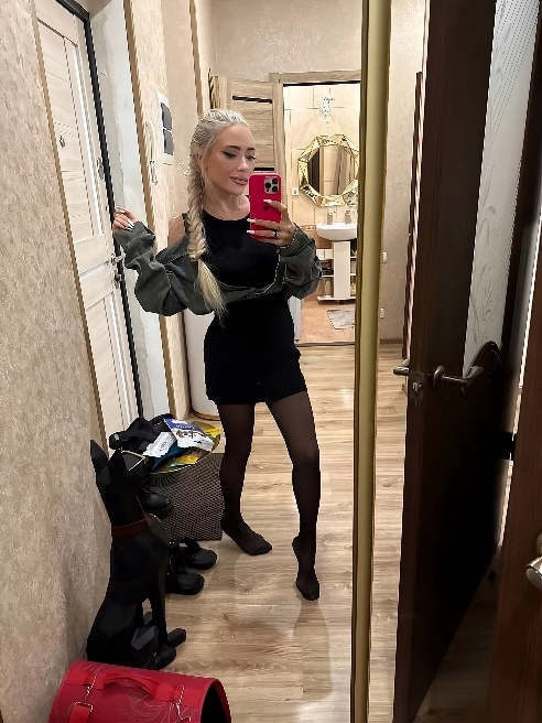 Я встречу тебя в шикарном нижнем белье, учитывая твои пожелания💯  горящие глаза и обворожительно милая улыбка ☺ 🤭

В моих апартаментах те...