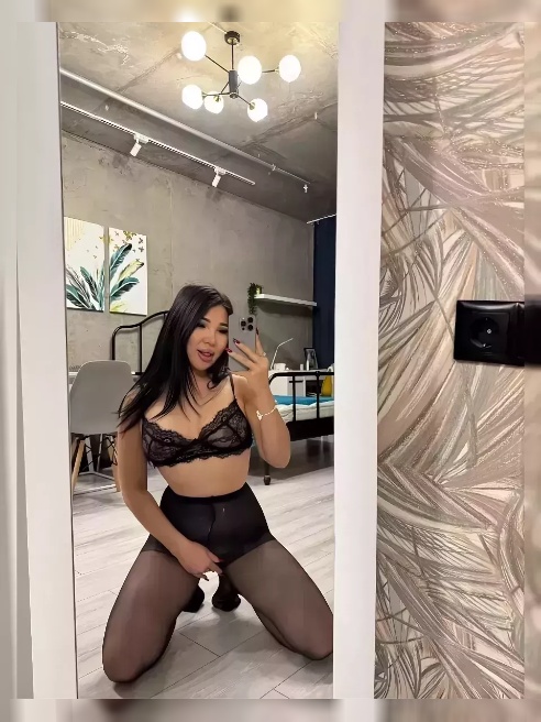 🔞Сексуальная КАЗАШКА🔞

Люблю, когда всё по-настоящему, без сценария, без притворства💋 Спонтанность, искренние желания и химия — вот мой с...