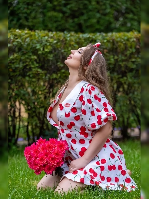 🔥 Самая нежная и красивая девочка, крайне сексуальна и темпераментна!

Люблю секс и приятные эмоции💜

Со мной, как с любовницей💦 нежно, п...
