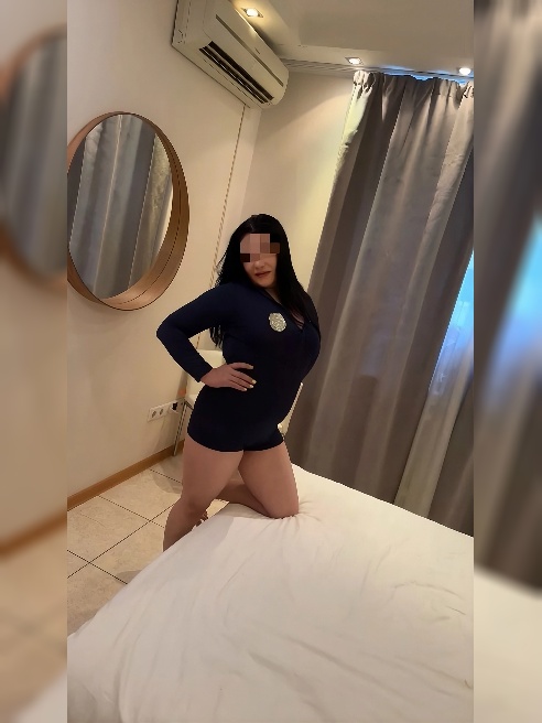 Ты будешь покорен тем как я двигаюсь🤤 как я прикасаюсь я улыбаюсь моё тело создано для того чтобы возбуждать твою фантазию 🫦будет со мной...