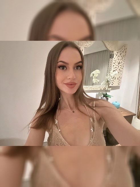 Кэтрин💋 20 лет

На первый взгляд — милая и аккуратная 😇

На второй — та кто остаётся в голове надолго 😈



Я люблю внимание и умею его уд...