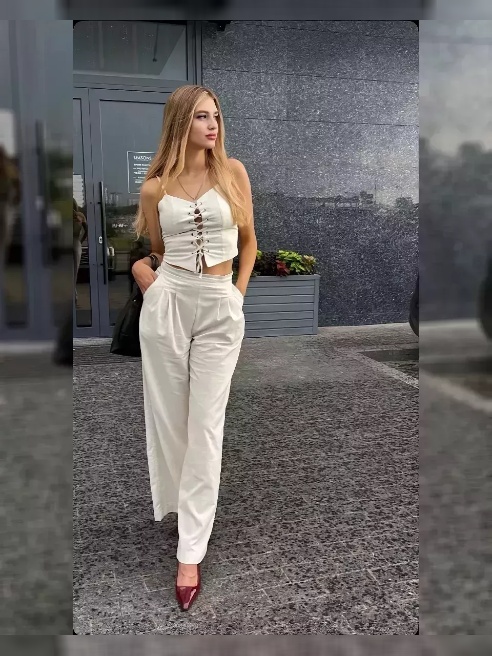 ❤ Я та девушка, встреча с которой для тебя точно станет незабываемой☺

Не стесняюсь проявлять инициативу, особенно в оральных ласках — мн...