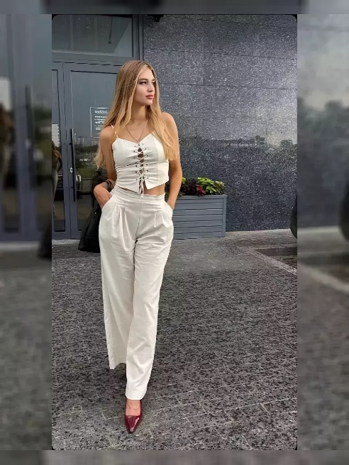 ❤ Я та девушка, встреча с которой для тебя точно станет незабываемой☺
Не стесняюсь проявлять инициативу, особенно в оральных ласках — мн... ❤ Я та девушка, встреча с которой для тебя точно станет незабываемой☺
Не стесняюсь проявлять инициативу, особенно в оральных ласках — мн...