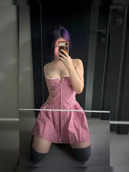 💋 Я — Мона, и мой взгляд — это обещание…Обещание того, что ты испытаешь сегодня ночью. Мои пухлые 💋, сочные губы знают толк в том, как до...