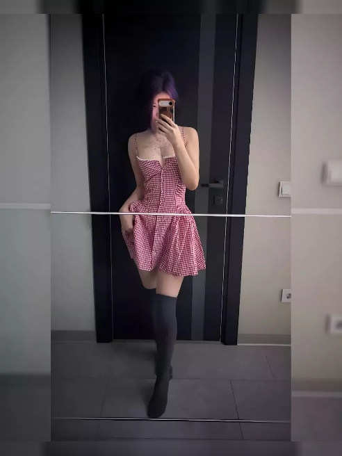 💋 Я — Мона, и мой взгляд — это обещание…Обещание того, что ты испытаешь сегодня ночью. Мои пухлые 💋, сочные губы знают толк в том, как до...