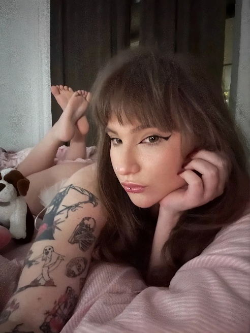 Моя попка — сочная и упругая, тебе захочется трогать её снова и снова 🍑💦
Я послушная и открыта твоим желаниям… хочешь страсти? хочешь не... Моя попка — сочная и упругая, тебе захочется трогать её снова и снова 🍑💦
Я послушная и открыта твоим желаниям… хочешь страсти? хочешь не...