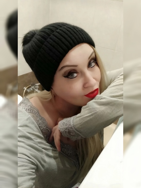 Есть телеграмм @Bel_733
Приятная, нежная блондинка сделает глубокий минет в вашем авто. Обожаю минет, ласкового и нежно ласкаю горячим и... Есть телеграмм @Bel_733
Приятная, нежная блондинка сделает глубокий минет в вашем авто. Обожаю минет, ласкового и нежно ласкаю горячим и...