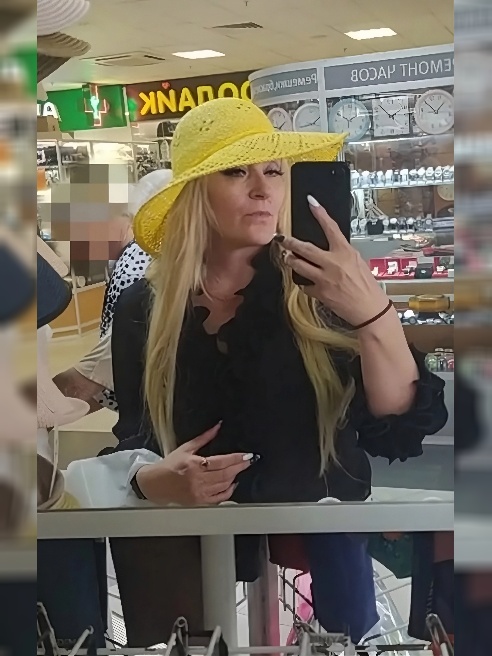 Есть телеграмм @Bel_733
Приятная, нежная блондинка сделает глубокий минет в вашем авто. Обожаю минет, ласкового и нежно ласкаю горячим и... Есть телеграмм @Bel_733
Приятная, нежная блондинка сделает глубокий минет в вашем авто. Обожаю минет, ласкового и нежно ласкаю горячим и...
