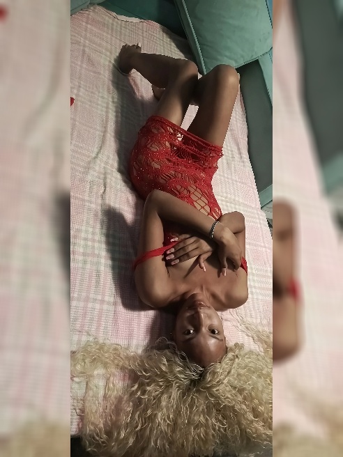 ❤️‍🔥Я молоденькая девушка в первые в сфере, я солнечная и озорная. 💘

Мои прикосновения возбуждают, а вкус моего тела сводит с ума😋. Любл...