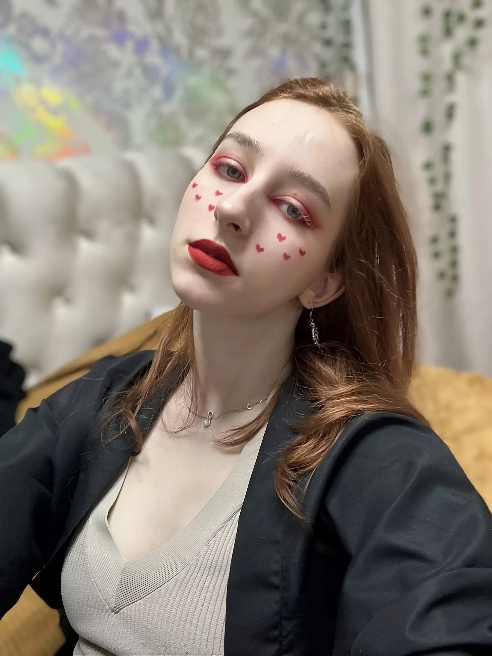 Не отвечаю на звонки! Только мессенджеры!:)
Давай познакомимся :)
Я Мия, и я буду рада принять тебя у себя в уютной квартире 💕💦
Ст... Не отвечаю на звонки! Только мессенджеры!:)
Давай познакомимся :)
Я Мия, и я буду рада принять тебя у себя в уютной квартире 💕💦
Ст...