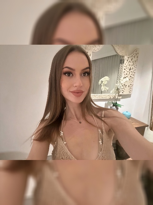 Меня зовут Кэтрин 💋

Мне 20 и я — редкое сочетание молодости, естественной красоты и внутреннего огня

Хрупкая фигура, ухоженная внешност...