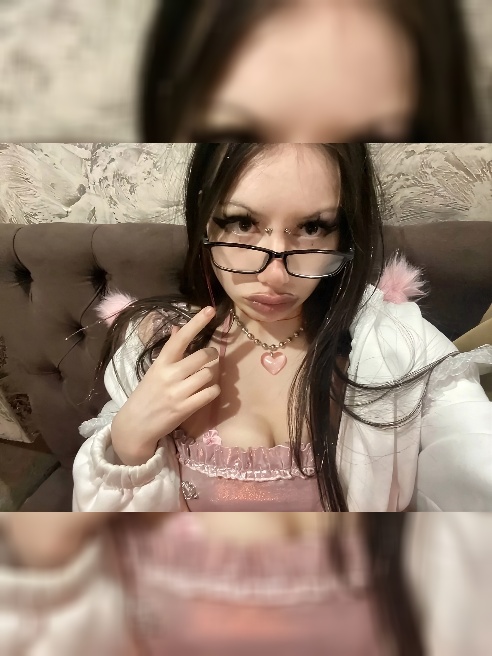 Люблю адекватных, нежных, внимательных, и смешных джентельменов! АЛЬТУШКА ДЛЯ СКУФОВ И НЕФОРОВ!
Приветик💗 мои дорогие и самые желанные... Люблю адекватных, нежных, внимательных, и смешных джентельменов! АЛЬТУШКА ДЛЯ СКУФОВ И НЕФОРОВ!
Приветик💗 мои дорогие и самые желанные...
