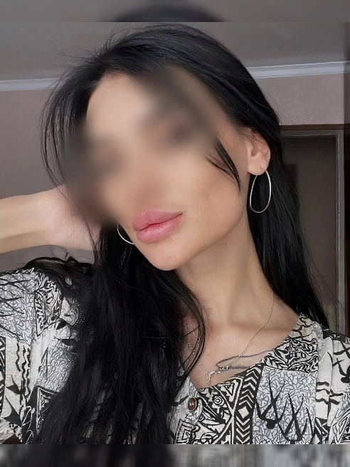 🎁🔥ВПЕРВЫЕ НА САЙТЕ! ВСЕ ФОТО БЕЗ РЕТУШИ!!! 

Куколка модельной внешности и абсолютно естественной красоты, свои длинные волосы, натуральн...