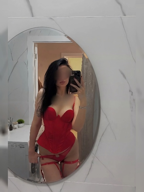 🎁🔥ВПЕРВЫЕ НА САЙТЕ! ВСЕ ФОТО БЕЗ РЕТУШИ!!! 

Куколка модельной внешности и абсолютно естественной красоты, свои длинные волосы, натуральн...