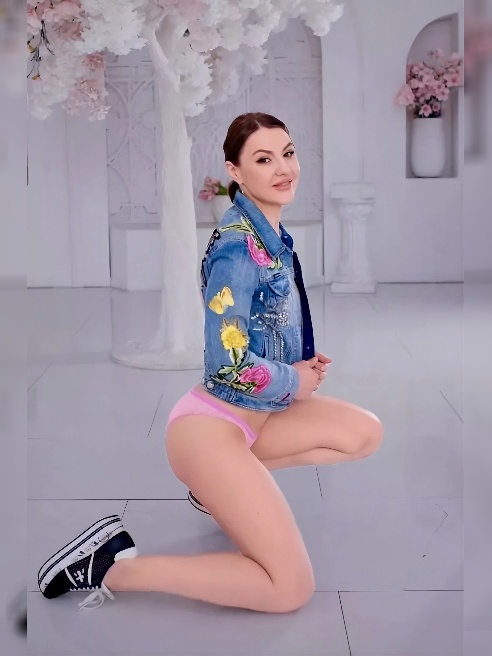 Я жажду секса и в большом количестве💋!

Без зазрения совести могу назвать свой минет сногсшибательным🥰!

Обещаю, ты будешь удивлен😍!

А п...