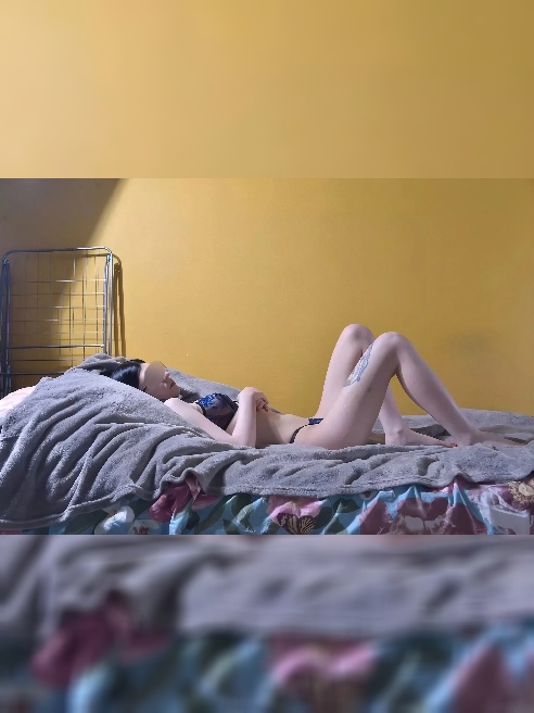 Я — та самая эстетика, которую ты искал. Молодая, ухоженная и знающая толк в истинном удовольствии. Мой девиз — безупречность во всем: от...