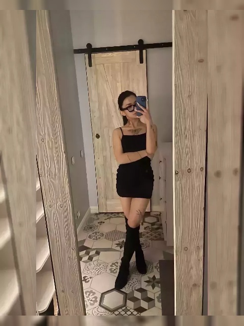 Стану твоей развратной малышкой🥰

Мой чувственный минет станет для тебя настоящим откровением🔥

Обожаю классный страстный секс, фантазии...