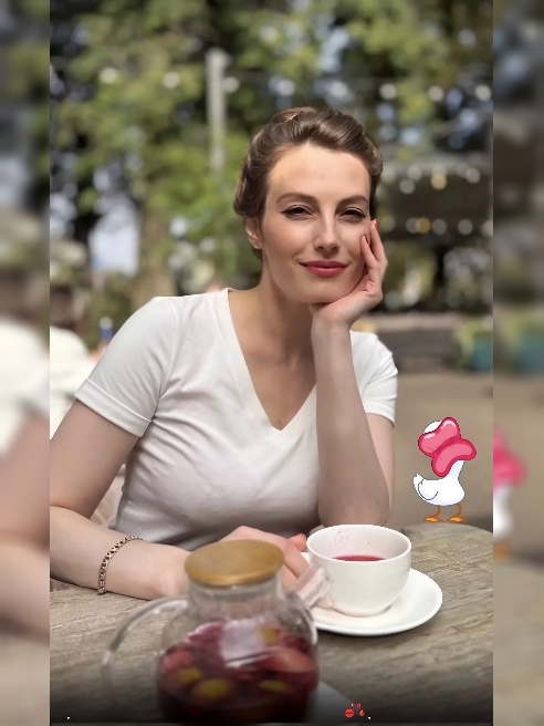 🔞…встретимся? Я Анна, я здесь за интересным и приятным знакомством. 

Я - твоя стихийная любовница. Давай познакомимся поближе, чтобы чув...
