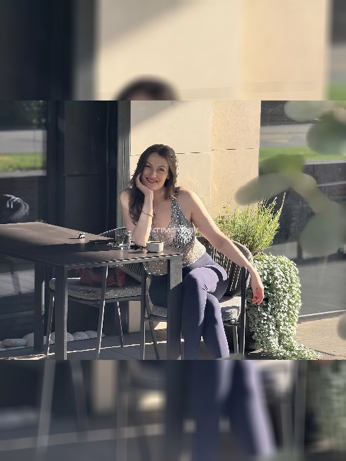 🔞…встретимся? Я Анна, я здесь за интересным и приятным знакомством. 

Я - твоя стихийная любовница. Давай познакомимся поближе, чтобы чув...