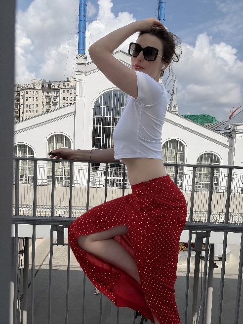 🔞…встретимся? Я Анна, я здесь за интересным и приятным знакомством. 

Я - твоя стихийная любовница. Давай познакомимся поближе, чтобы чув...