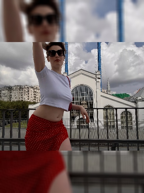 🔞…встретимся? Я Анна, я здесь за интересным и приятным знакомством. 

Я - твоя стихийная любовница. Давай познакомимся поближе, чтобы чув...