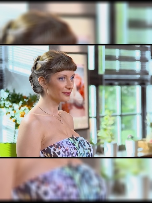 Порноактриса в прошлом.

Milf Tits."Мама Стифлера"

Для ЛЮДЕЙ, которые устали от людей.



Для перезагрузки души,ума и тела.



 Душевно,...