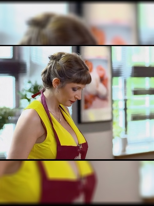 Порноактриса в прошлом.

Milf Tits."Мама Стифлера"

Для ЛЮДЕЙ, которые устали от людей.



Для перезагрузки души,ума и тела.



 Душевно,...