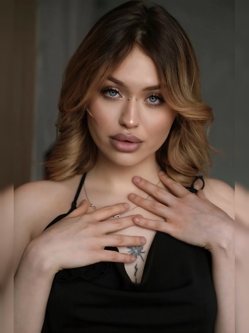 Молодая и нежная развратница, с ненасытным влечением к мужчине🥰🥰



Манящая вкусная девочка с шикарной фигурой песочные часы, сочная, мал...