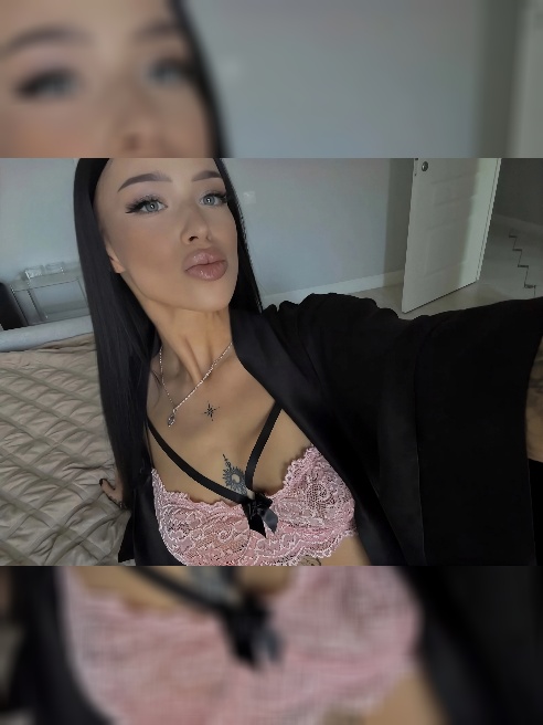 Милый привет! ❤ меня зовут Кристина