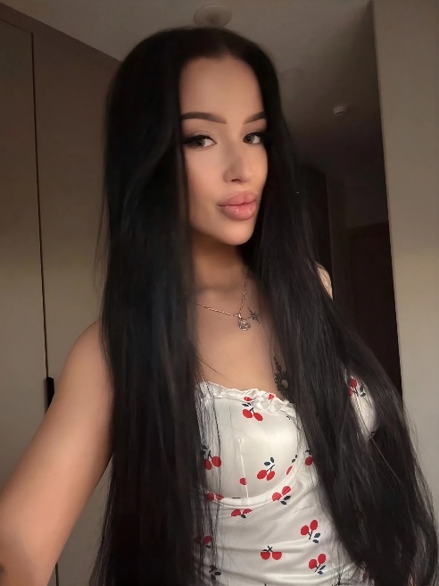 Милый привет! ❤ меня зовут Кристина