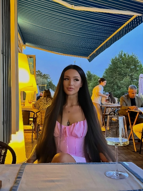 Милый привет! ❤ меня зовут Кристина